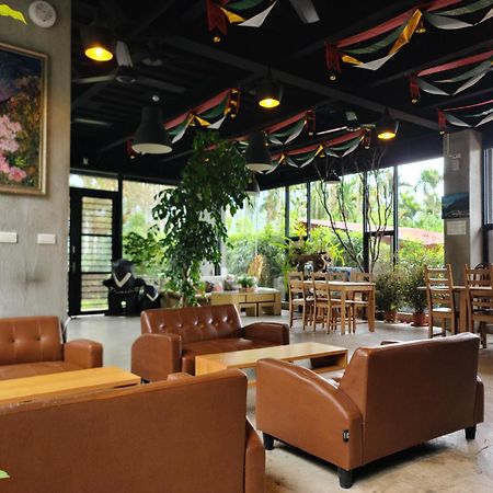 مبيت وإفطار تاباكاي Nantou المظهر الخارجي الصورة